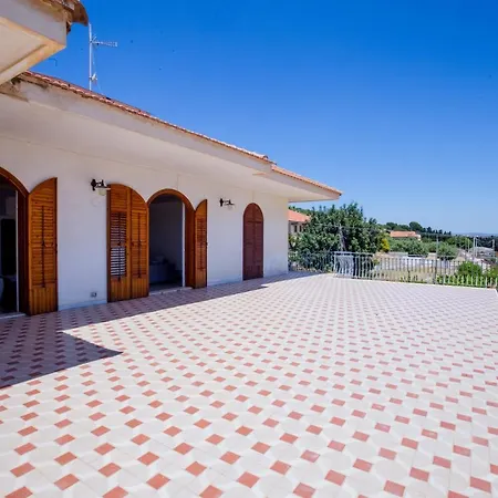 Izzhome Panorama Дом отдыха Марина-ди-Рагуза