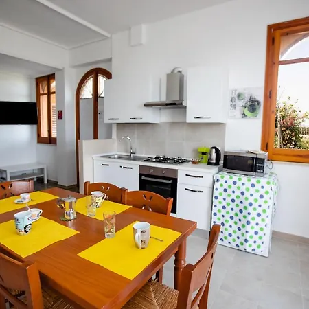 Дом отдыха Izzhome Panorama Марина-ди-Рагуза