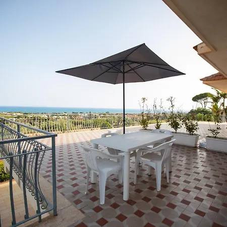 Izzhome Panorama Marina di Ragusa